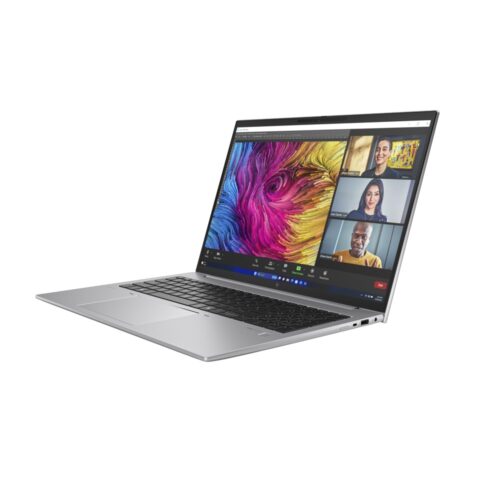 Monitor HP Serie 7 Pro - 724pn: 24"