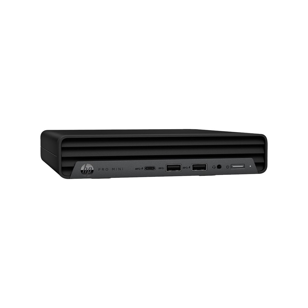 PC HP Pro Mini 400 G9P Intel i7-14700T 16GB 512GB SDD Windows 11 Pro 1Y