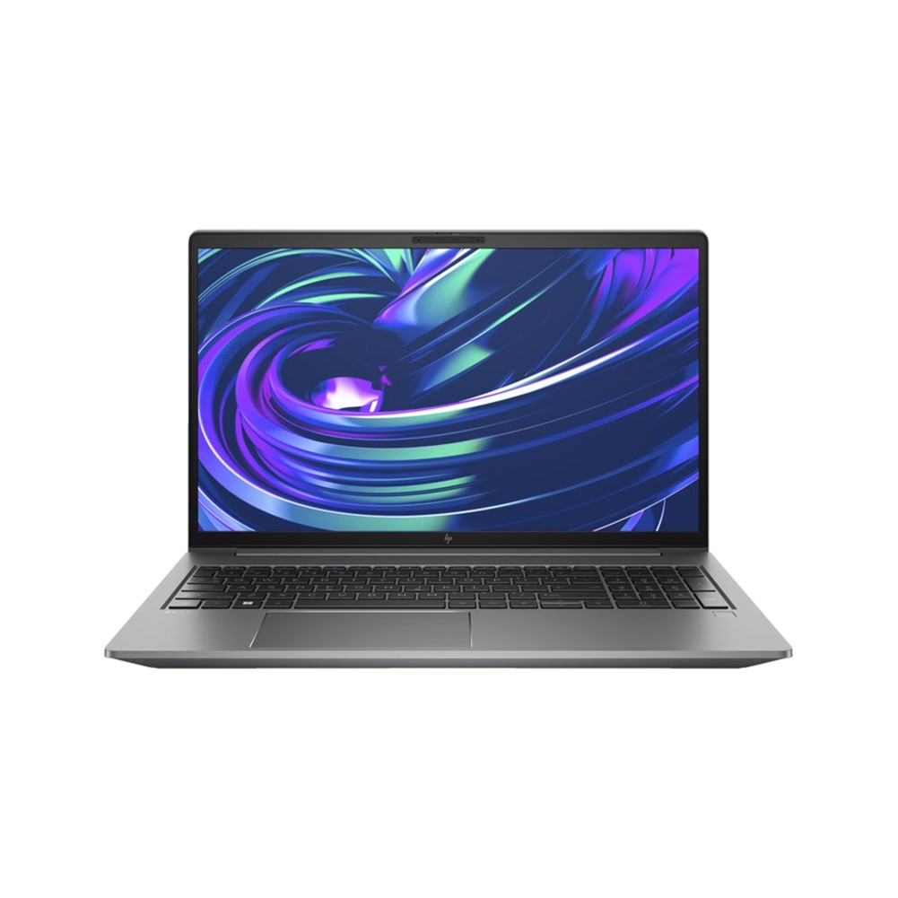 Portátil HP ZBook Power 16 G11 Intel Ultra 9 1TB Pro IA Gráficos 6GB
