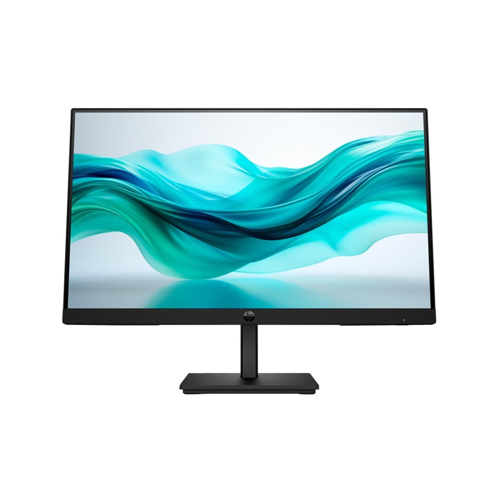 Monitor HP 21.5 FHD IPS 100Hz S3 Pro 322pe con USB Hub Ajustable