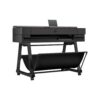 Impresora plotter HP DesignJet T870 24" 5HB10T CAD A1 120 pph