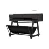 Impresora plotter HP DesignJet T870 24" 5HB10T CAD A1 120 pph