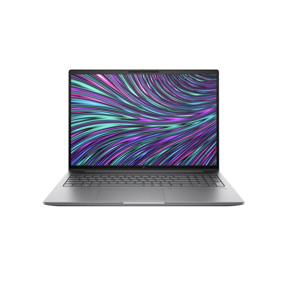 Portátil HP WS Power 16G11 Intel Ultra 7 155H 32GB 1TB SSD 8GB Windows 11 Pro 1Y