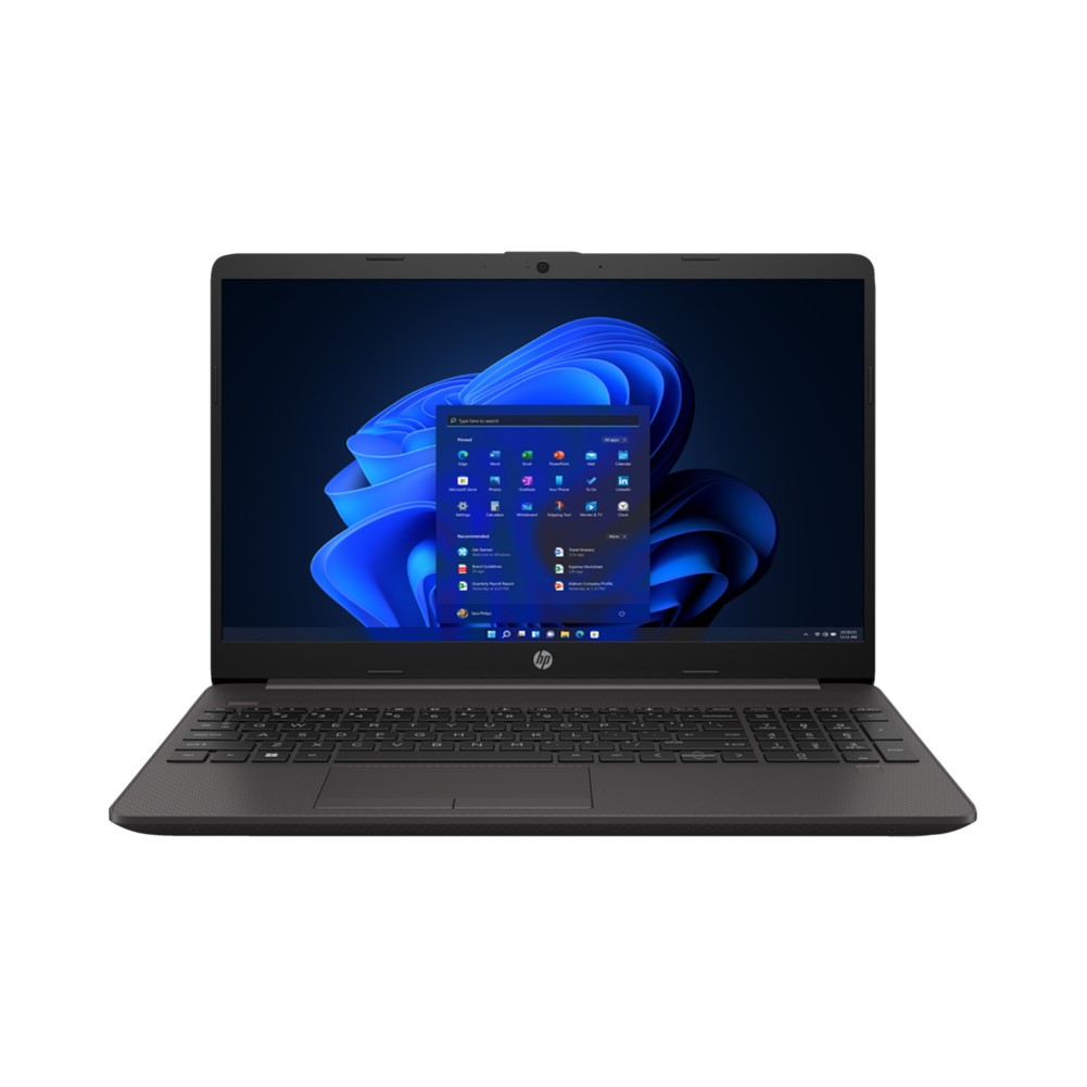 Portatil HP 255 G10 Ryzen 7 7730U 16GB 512GB SSD 15.6 FHD