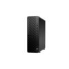 PC HP SFF i5-14500 8GB 512GB SSD W11 Pro + Monitor 21.45" 100Hz