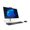 AIO HP ProOne 240 G10 24 i5 512GB W11 Pro Todo en Uno Empresarial