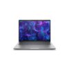 Portátil HP ZBook 8 G1i 16" Ultra 7 255H 32GB 1TB SSD Arc 4GB W11 Pro