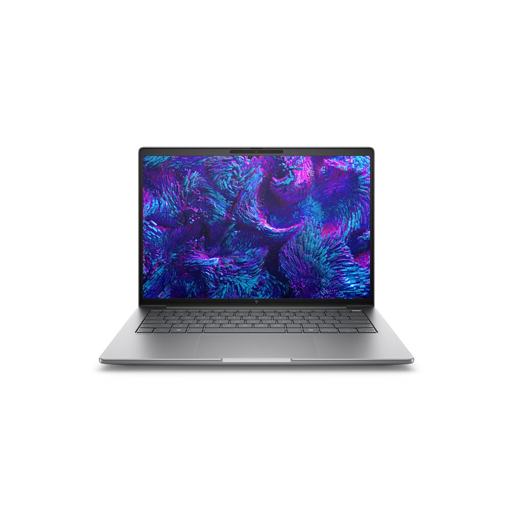 Portátil HP ZBook 8 G1i 16" Ultra 7 255H 32GB 1TB SSD Arc 4GB W11 Pro
