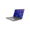 Portátil HP ZBook 8 G1i 16" Ultra 7 255H 32GB 1TB SSD Arc 4GB W11 Pro