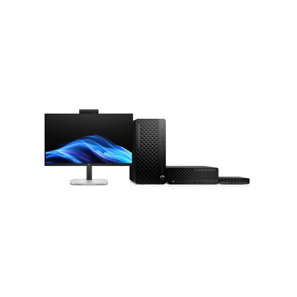 PC SFF HP ProDesk 4 SFF G1i Ultra 7 265 16GB 512GB SSD