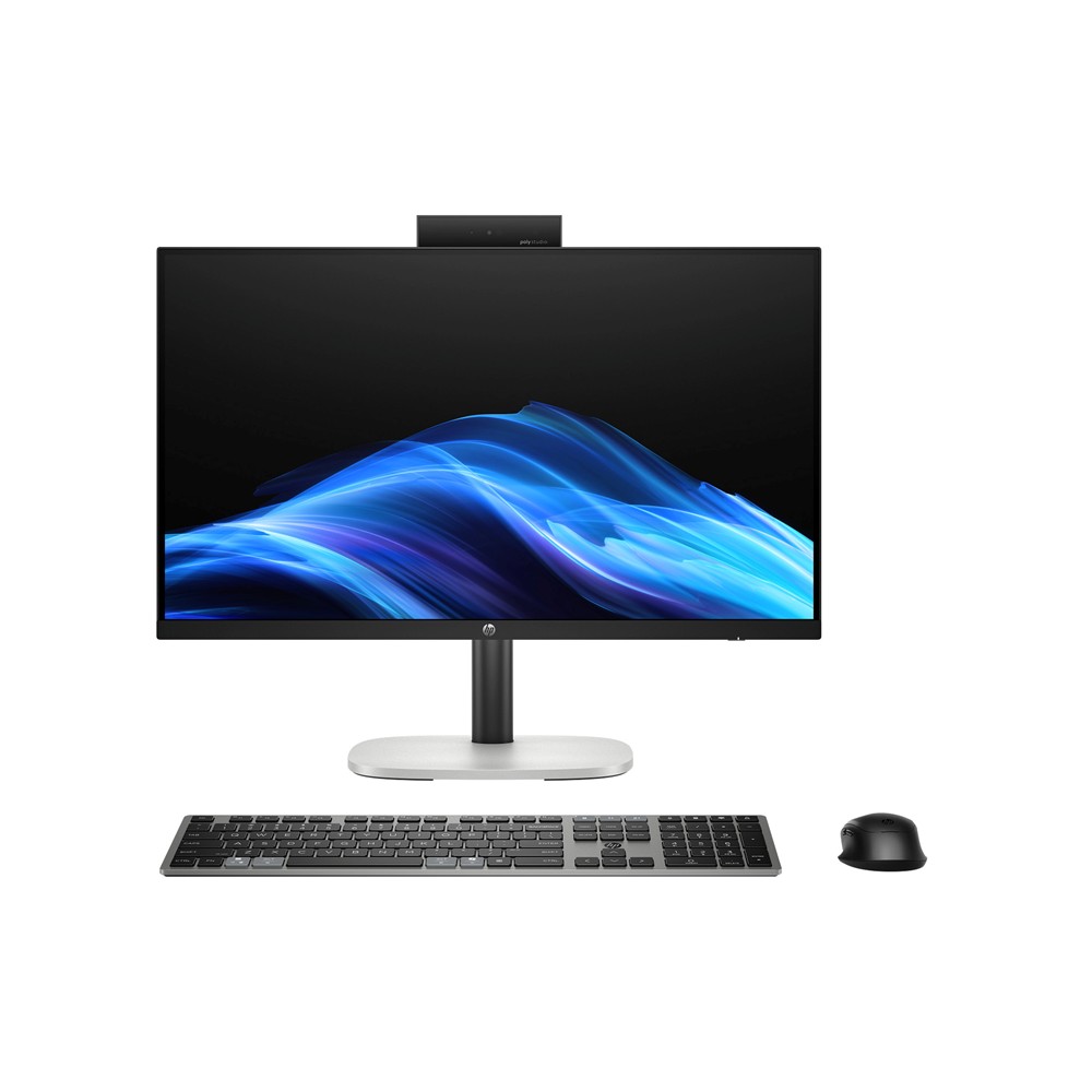 AIO HP ProStudio 4 24 Ultra 7-265T 32GB 512GB SSD Win 11 Pro