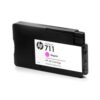 HP-CZ131A-3.jpg Cartucho de tinta HP 711 CZ131A magenta 29 ml DesignJet original