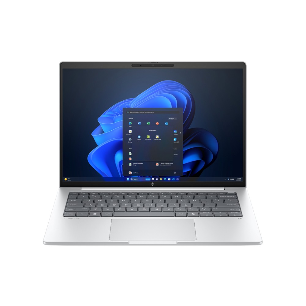 Portatil HP 8G1 Intel Ultra 7 32GB 1TB SSD Windows 11 Pro