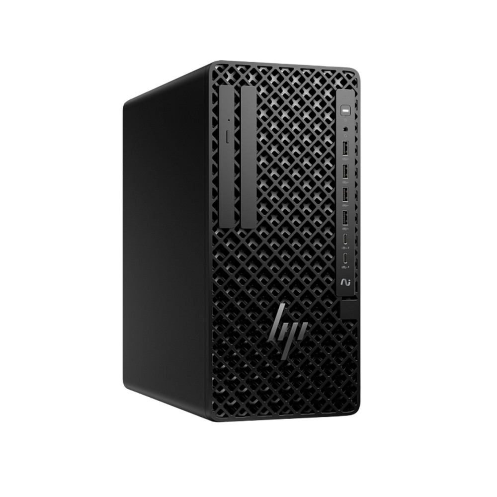 PC Workstation HP Z1 G1i Ultra 7 265 16GB 1TB SSD 4GB VRAM W11 Pro 1Y