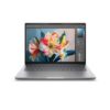 Portatil HP ZBook 8 G1i 14 Ryzen AI 7 Pro 32GB 512GB SSD