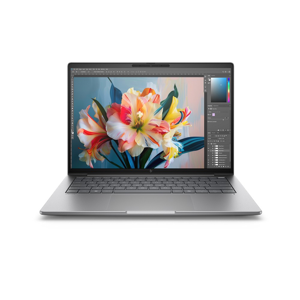 Portatil HP ZBook 8 G1i 14 Ryzen AI 7 Pro 32GB 512GB SSD