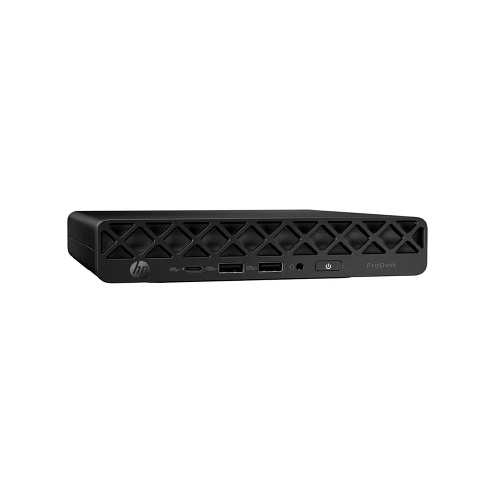 Mini PC HP ProDesk 4 Mini G1i 235T 16GB 512GB Win 11 Pro