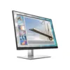 Monitor HP E24i G4 WUXGA 24 pulgadas ergonomía y confort ajustable