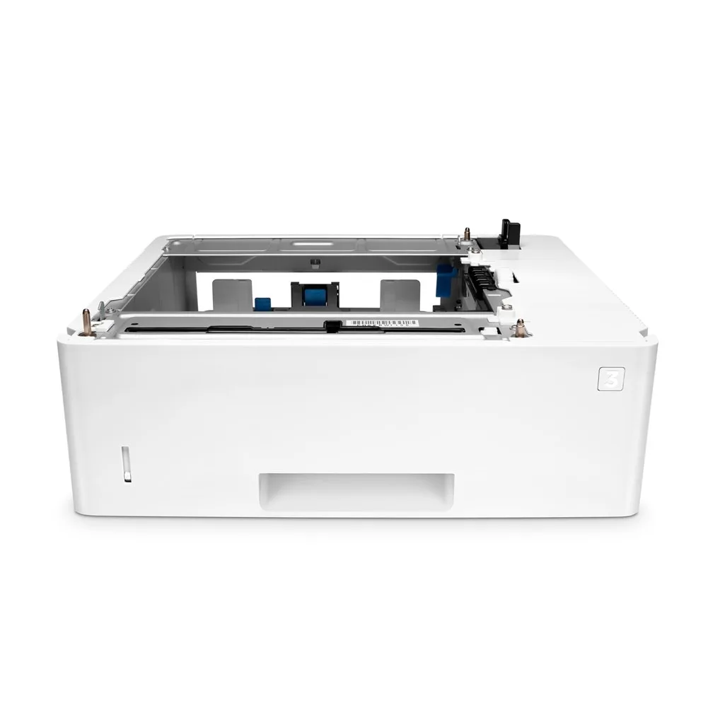 Bandeja Alimentadora HP 550 Hojas Alta Capacidad Accesorio Original