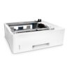 Bandeja Alimentadora HP 550 Hojas Alta Capacidad Accesorio Original