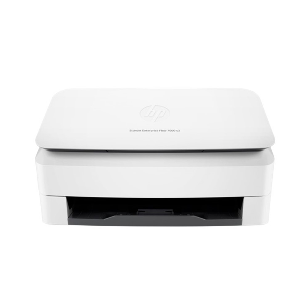 Escáner HP ScanJet 7000 s3 ADF Empresarial Alto volumen Doble cara
