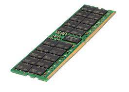 Memoria RAM HPE Smart Kit 16GB DDR5 4800MHz Alto Rendimiento ECC