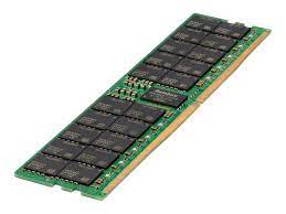 Memoria RAM HPE 32GB DDR5-4800 EC8 Dual Rank Rendimiento Empresarial