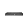 HPE 6100 48 Puertos Conmutador Ethernet - Gigabit Ethernet, Ethernet de 10 gigabits - 10/100/1000Base-T, 10GBase-X - 2 Capa compatible - Modular - 30.60W Power Consumption - 370W Rendimiento PoE - Par trenzado, Fibra Óptica - PoE Ports - 1U