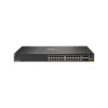 Switch Aruba CX 6200 24G PoE 370W 4SFP+ L3 Empresarial Gestionable