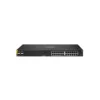 HPE CX 6000 24 Puertos Gestionable Conmutador Ethernet