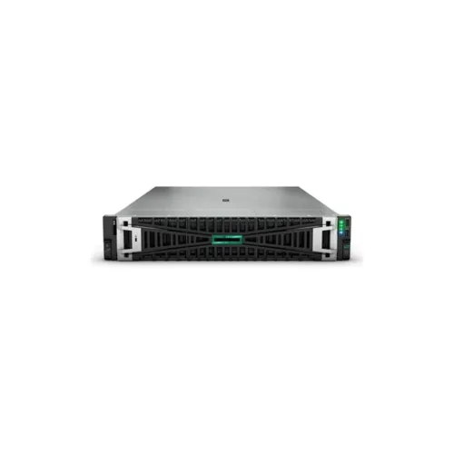 Servidor HPE ProLiant DL380 Gen11 Xeon 12 núcleos 8SFF escalable 2U