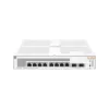 HPE-Instant-On-1930-8-Puertos-Gestionable-Conmutador-Ethernet-Gigabit-Ethernet-Ethernet-de-10-gigabits-1 Switch HPE Instant On 1930 JL680A 8G 2SFP capa 2+ gestion nube