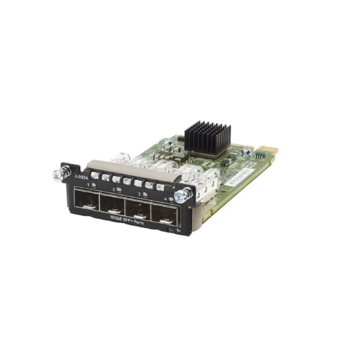 Módulo Cisco Catalyst C9200-NM-4G 4 puertos SFP 1Gb para switches