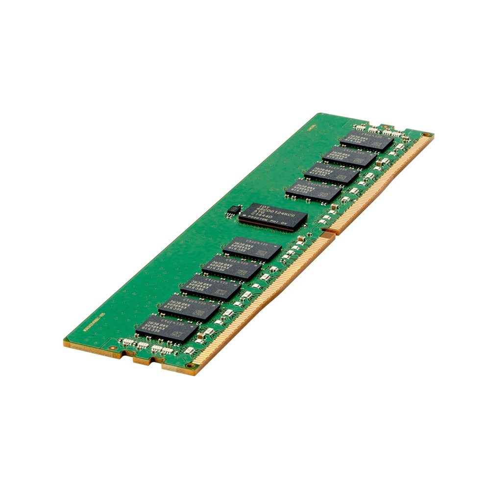 HPE-P64336-B21-1-5.jpg Memoria HPE DDR5 16GB 4800 1Rx8 Estándar Rendimiento Servidor