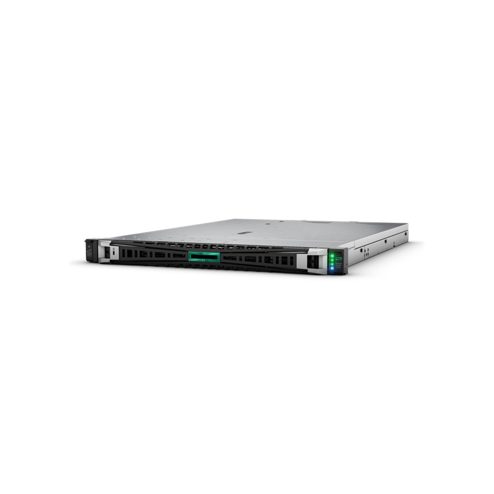 Servidor Rack HPE ProLiant DL320 Gen11 Xeon 3508U 4LFF 2x960GB