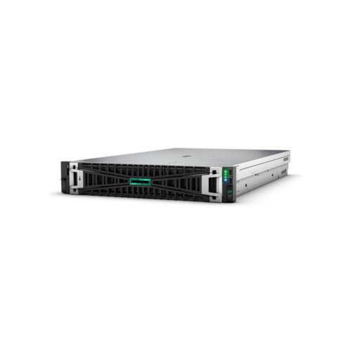 Servidor HPE ProLiant DL20 Gen11 P83282-005 Xeon 6325P SSD