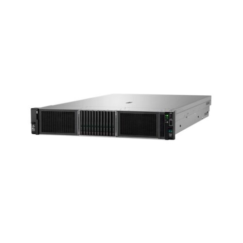 HPE-P81495-DM5-1-3.jpg Servidor HPE ProLiant DL380 Gen11 Xeon Silver 4410Y 32GB