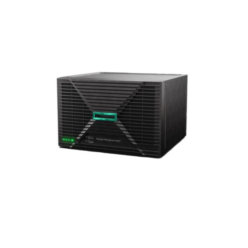 Servidor Dell PowerEdge R360 Xeon 32GB 480GB SSD 1U Redundante