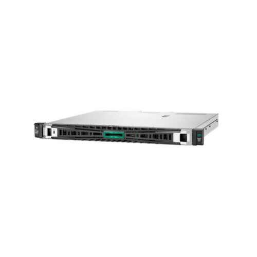 Servidor HPE ProLiant MicroServer Gen11 Xeon 16GB 2TB HDD