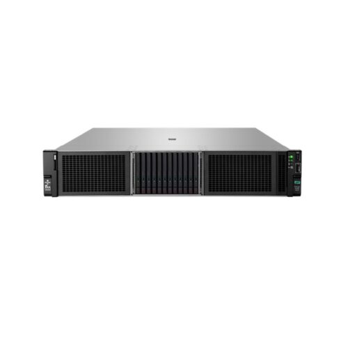Servidor rack HPE DL380 Gen10 Plus Xeon 4310 2U SAS 10GbE hot-swap