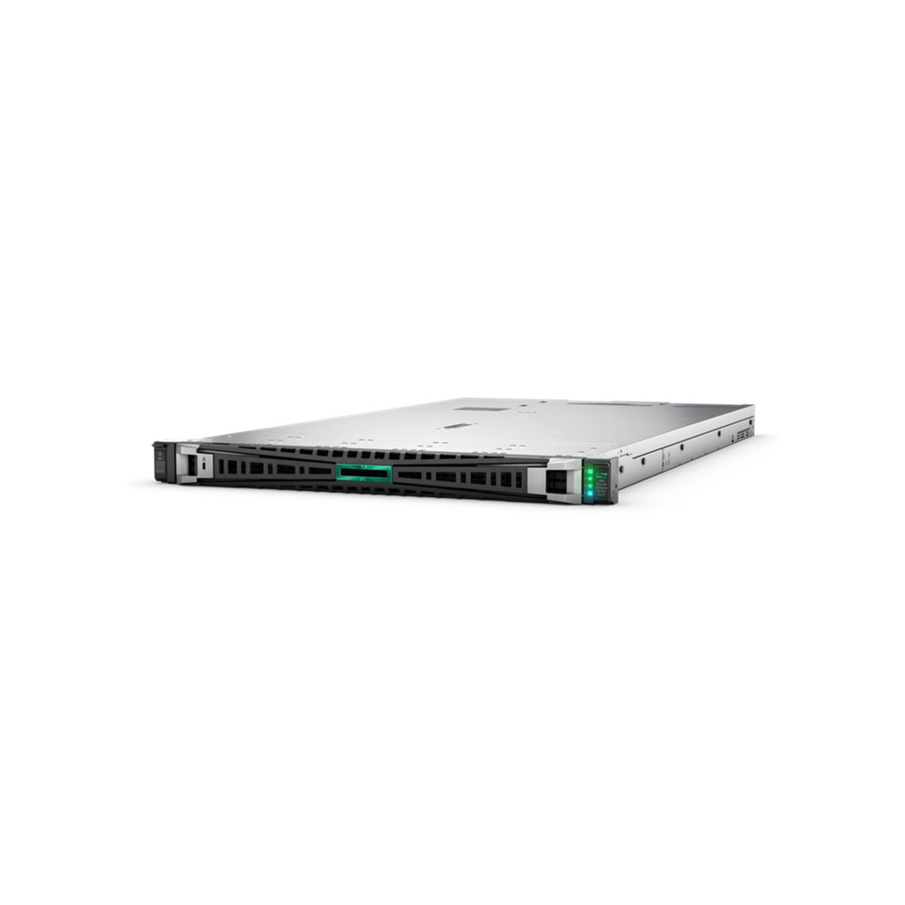 HPE-P89231-DM5-1-2.jpg Servidor HPE ProLiant DL360 Gen12 P89196-005 Xeon 6505P 64GB