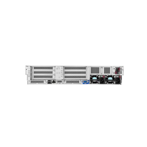 Servidor rack HPE DL380 Gen10 Plus Xeon 4310 2U SAS 10GbE hot-swap