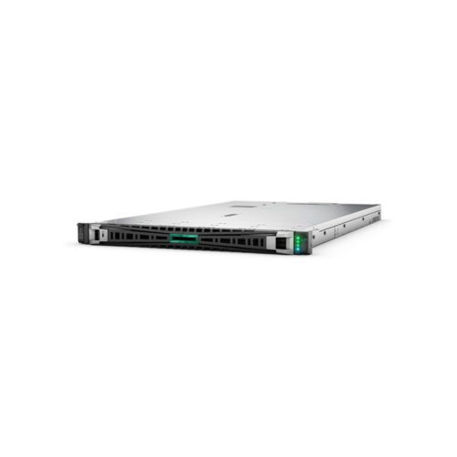 Servidor rack HPE DL380 Gen10 Plus Xeon 4310 2U SAS 10GbE hot-swap