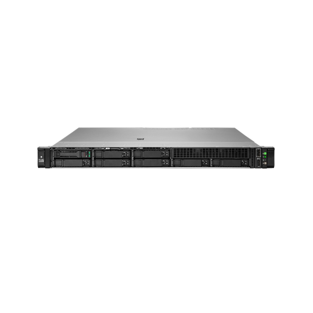 Servidor HPE DL320 Gen12 P87790-005 Xeon 6505P 64GB SSD