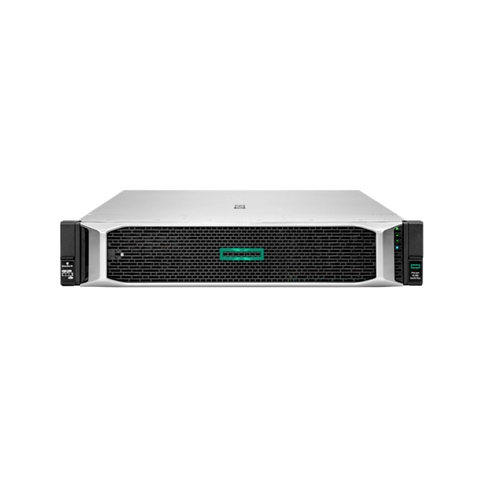 HPE ProLiant DL380 Gen10 Plus 4310 2.1GH