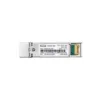 Transceptor SFP+ HPE 10GBase-SR multimodo LC 400m centros datos