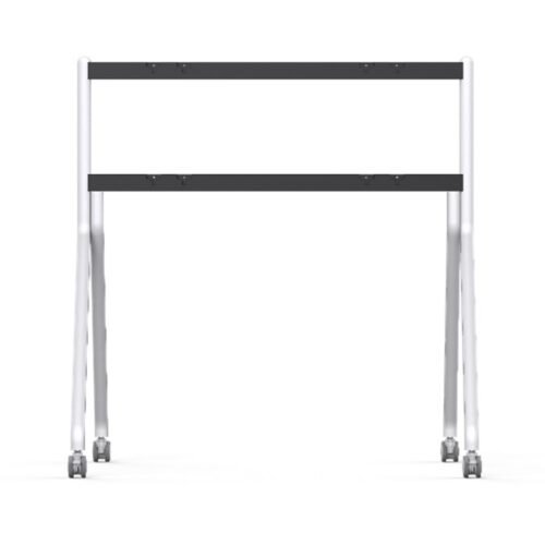 HUAWEI-21155908-1-2.jpg Soporte brazo metálico negro ajustable 4 caras 24 ranuras