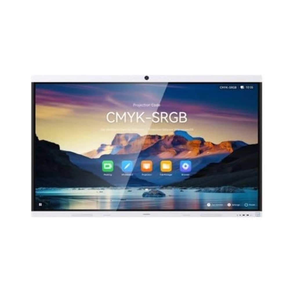 Pantalla Interactiva Huawei 65" IdeaHub B3