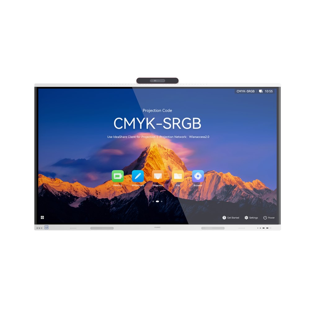 Pantalla interactiva Huawei IHS3-65SA 55151285 65 4K BYOM