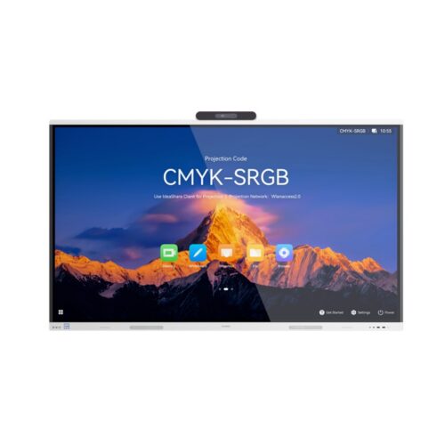 Pantalla interactiva Huawei IdeaHub S3 IHS3-86SA 86 4K UHD